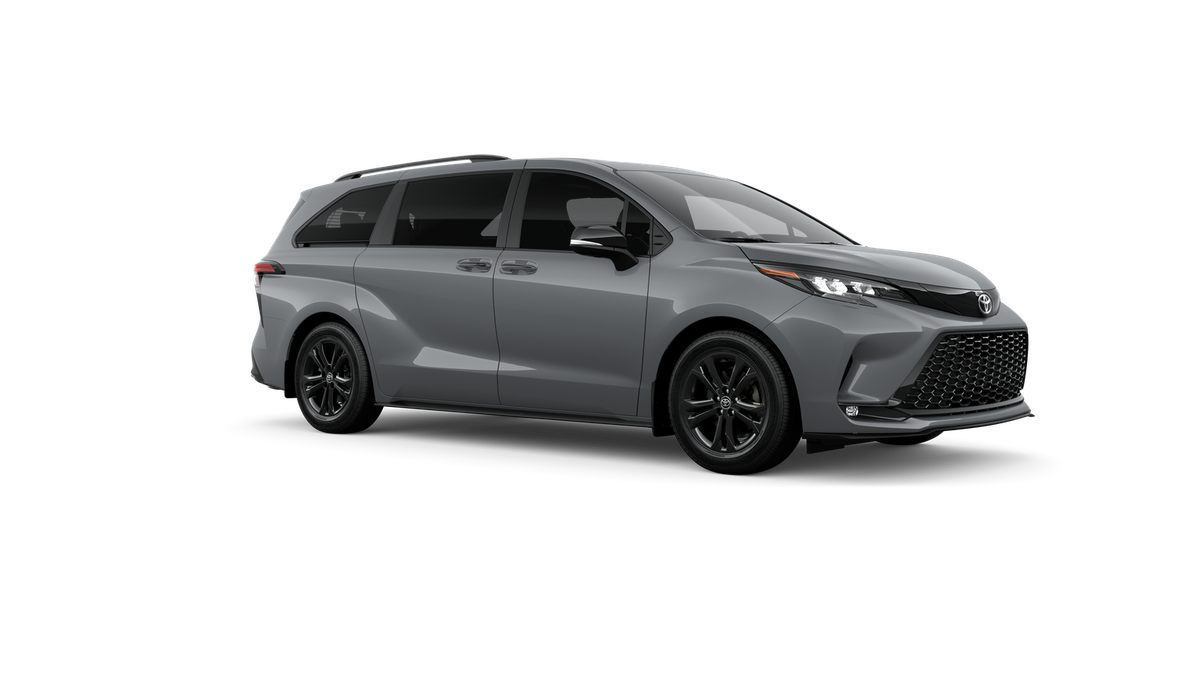 Vehicle thumbnail