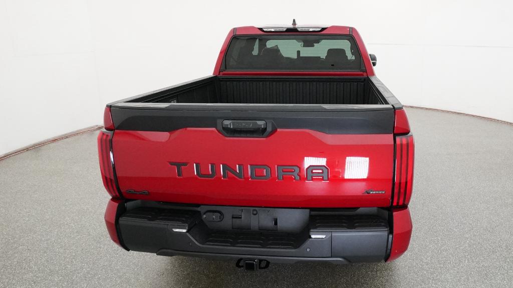2026 Toyota Tundra SR5 - Photo 13