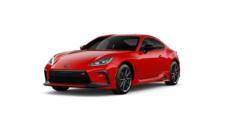 2027 Toyota GR86 GR86 Premium Coupe