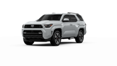 2025 Toyota 4Runner TRD Sport Premium SUV RWD
