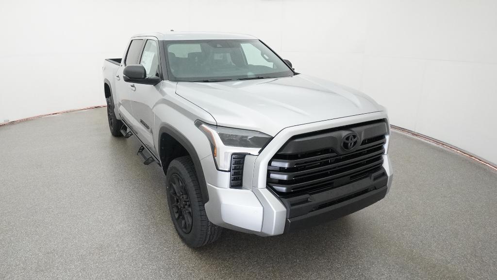 2026 Toyota Tundra SR5 - Photo 2