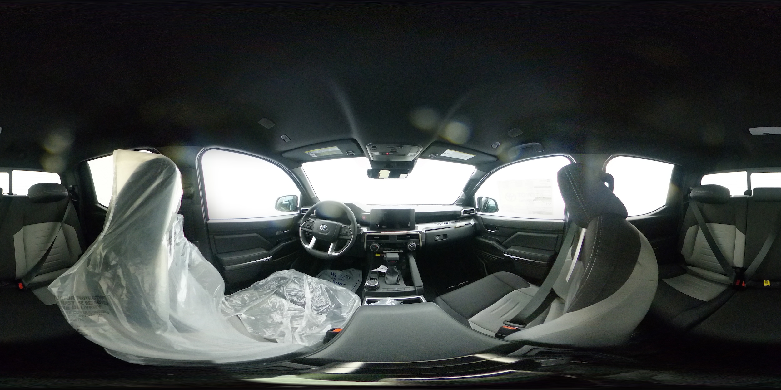 2026 Toyota Tacoma TRD Off Road - Photo 42