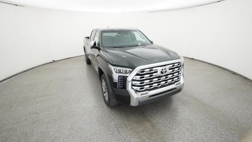 New 2026 Toyota Tundra 1794 Edition 1794 ED. CREWMAX 6.5