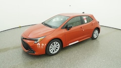 2026 Toyota Corolla Hatchback SE SE 5Dr HATCHBACK