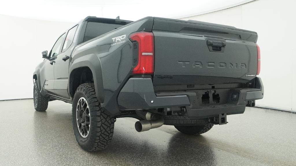 2026 Toyota Tacoma TRD Off Road - Photo 14