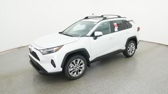 2025 Toyota RAV4 XLE Premium SUV