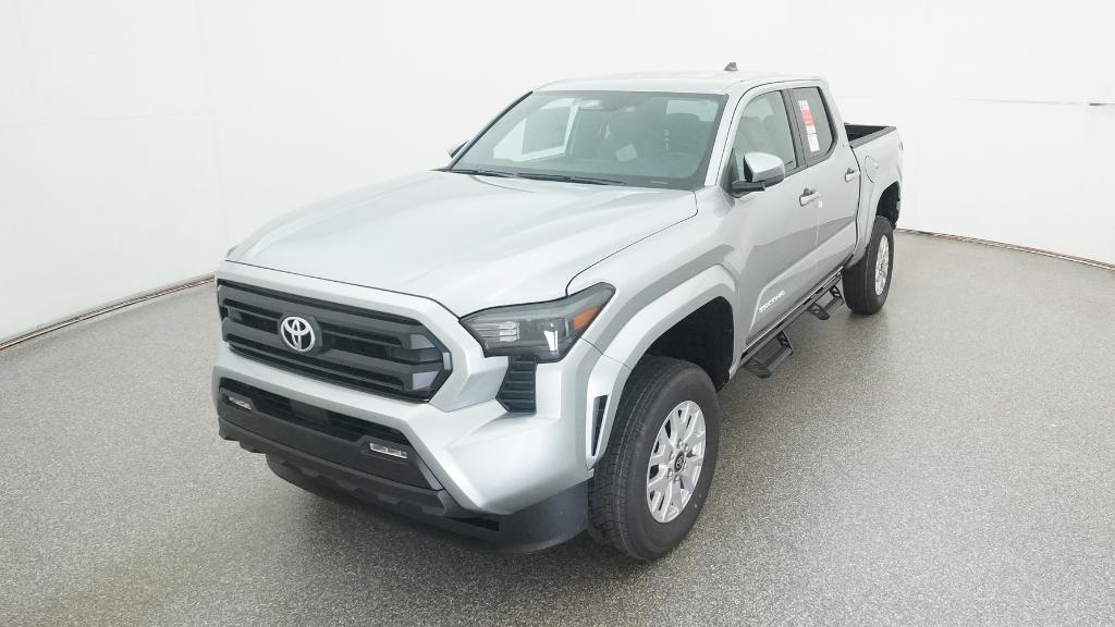 2026 Toyota Tacoma SR5 - Photo 32