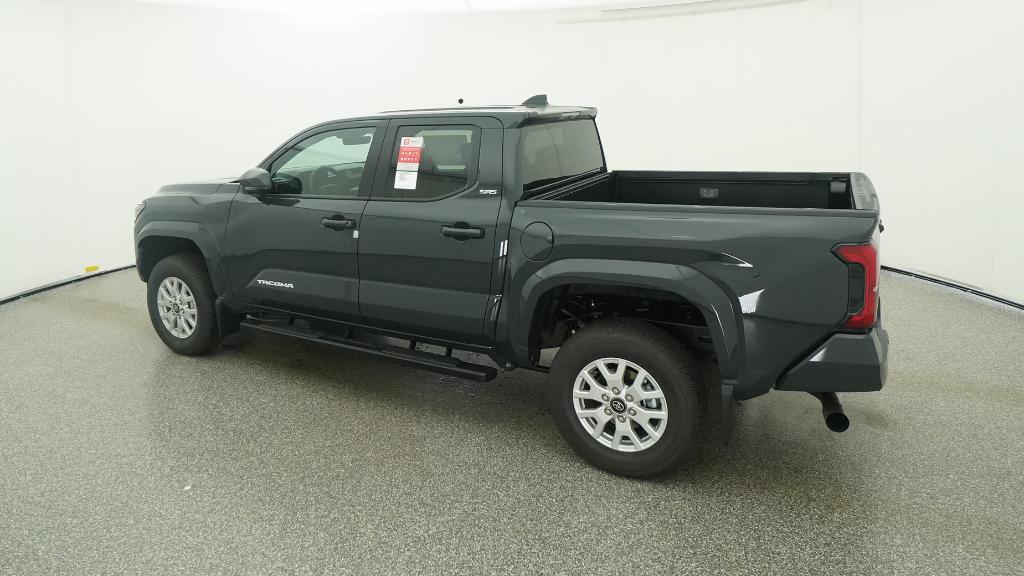 2026 Toyota Tacoma SR5 - Photo 55