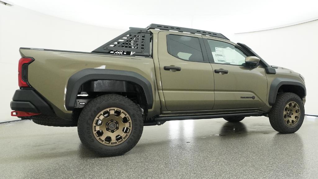 2026 Toyota Tacoma Trailhunter - Photo 39