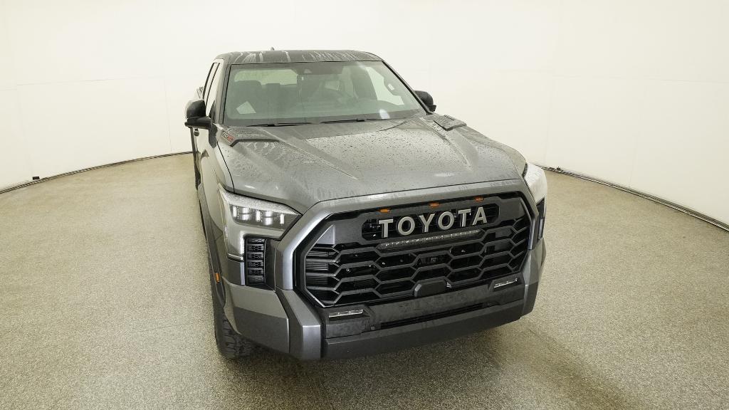 2026 Toyota Tundra TRD Pro - Photo 16