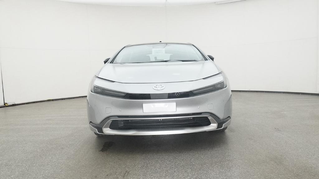2025 Toyota Prius XSE - Photo 65