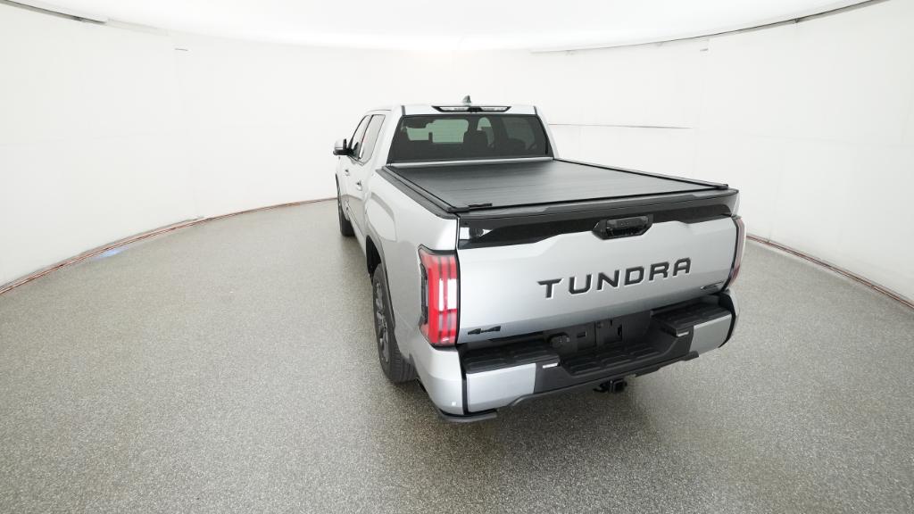 2026 Toyota Tundra Platinum - Photo 75