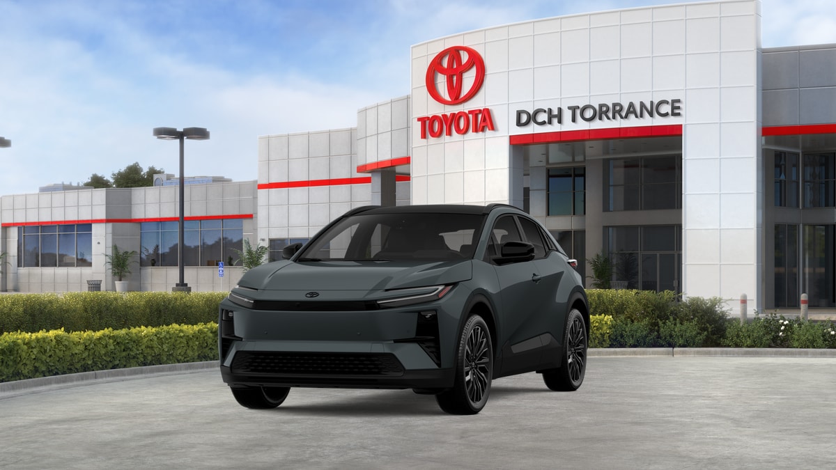 2026 Toyota C-HR XSE - Photo 18