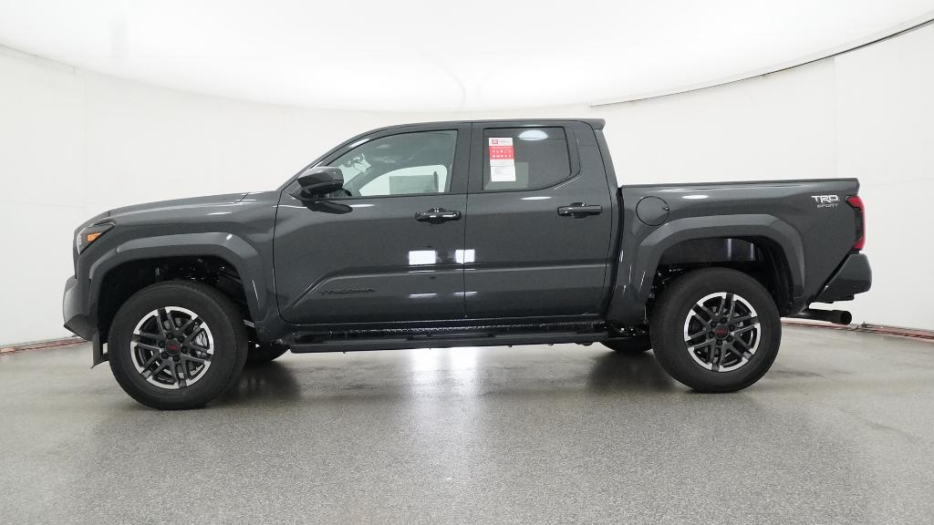 2026 Toyota Tacoma TRD Sport - Photo 38