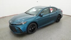 2026 Toyota Camry SE SE