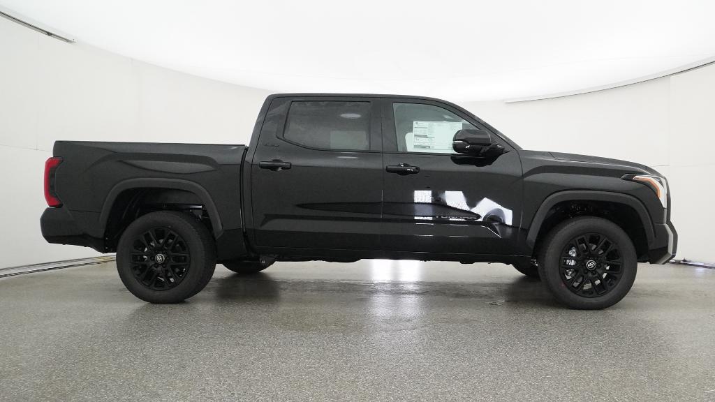 2026 Toyota Tundra Limited - Photo 52