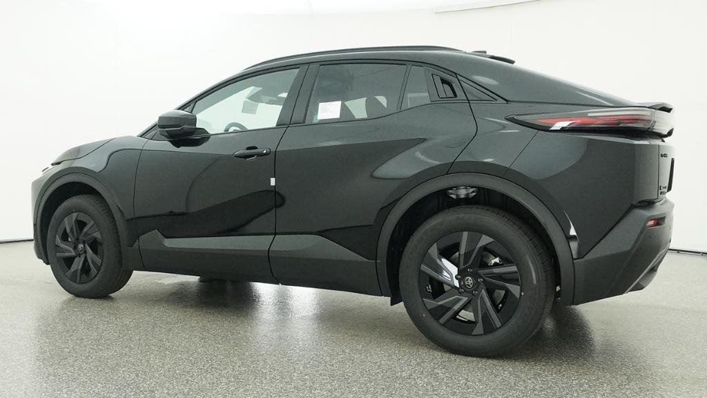 2026 Toyota C-HR SE - Photo 63