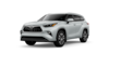 Toyota Highlander Hybrid