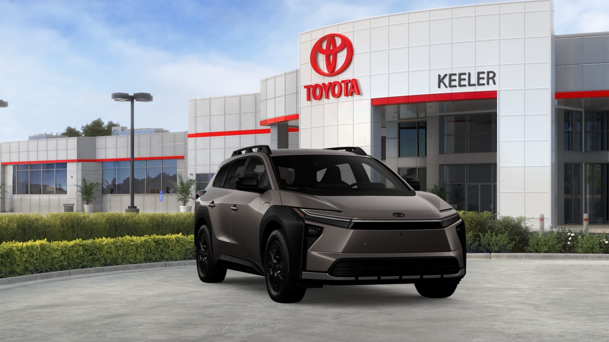 2026 Toyota bZ Woodland Woodland - Photo 16