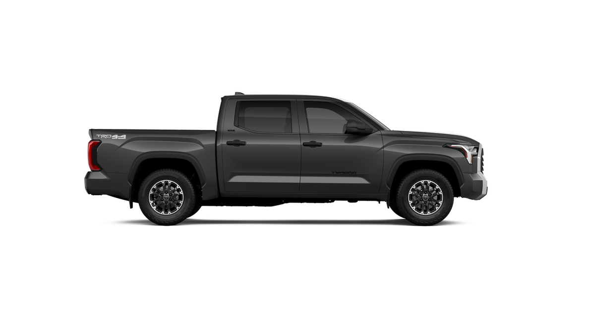 2026 Toyota Tundra SR5 - Photo 31