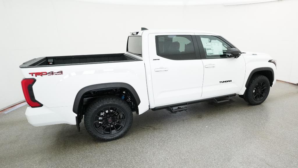 2026 Toyota Tundra Limited - Photo 13