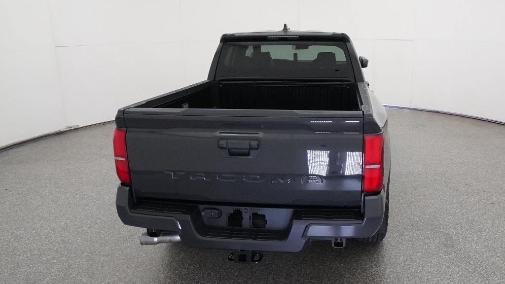 New 2026 Toyota Tacoma SR5 Truck Double Cab