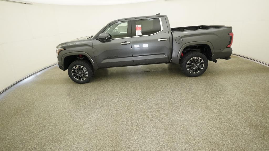 2026 Toyota Tundra Limited - Photo 54
