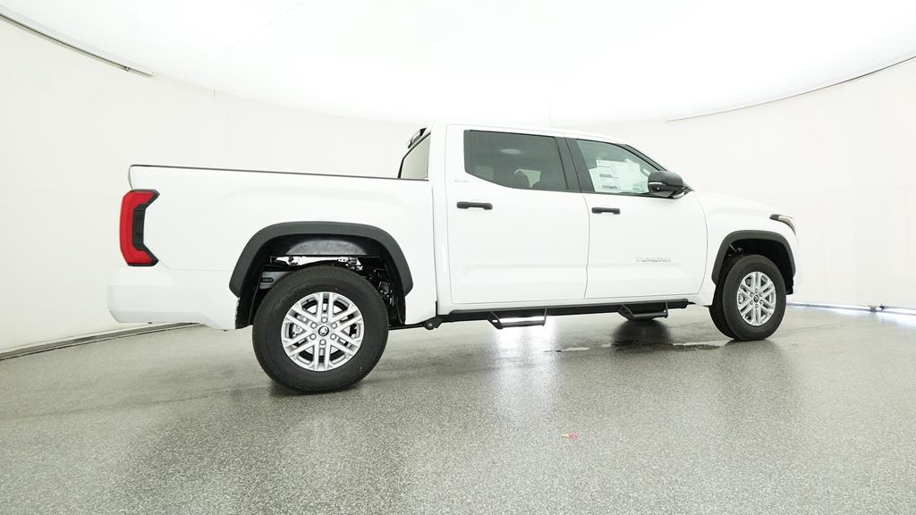 2024 Toyota Tundra SR5 - Photo 41