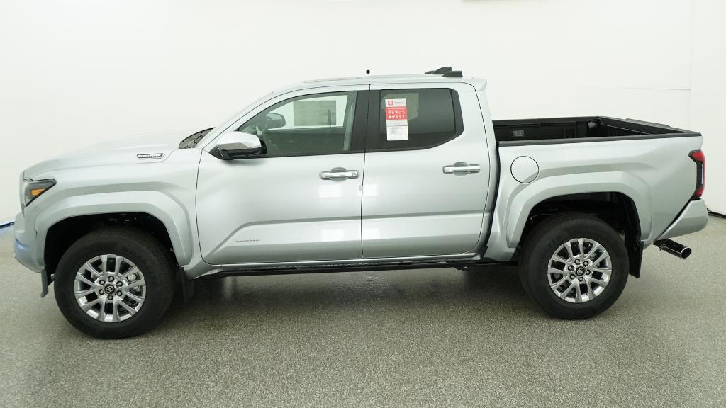 2026 Toyota Tacoma Limited - Photo 21