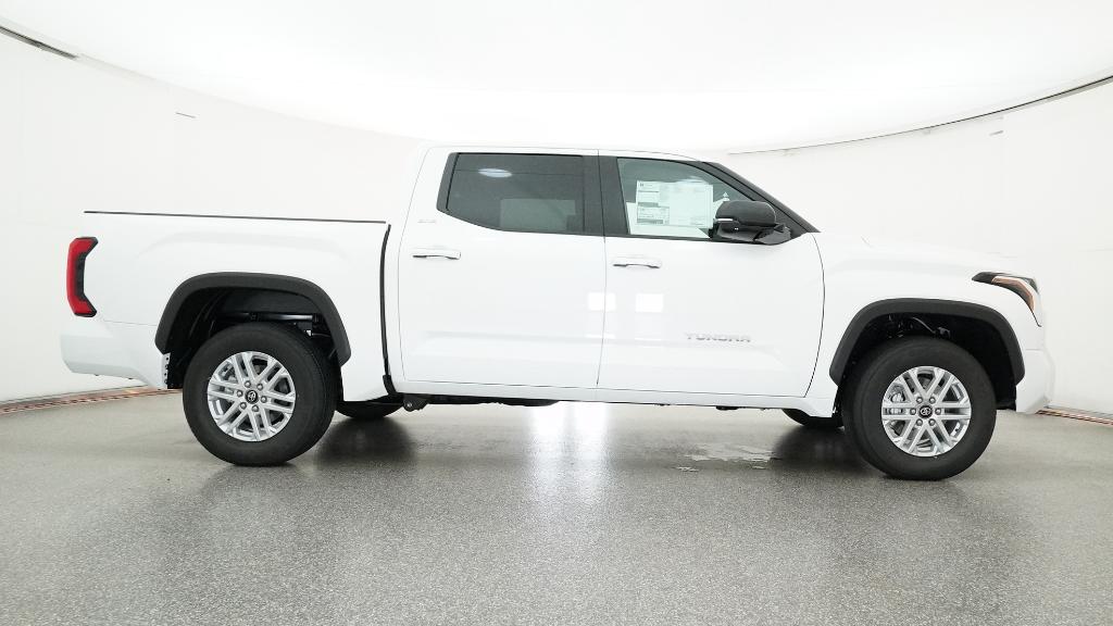 2026 Toyota Tundra SR5 - Photo 53