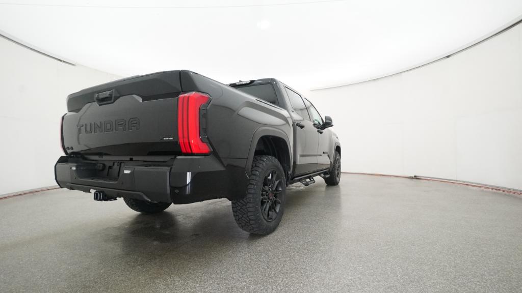 2026 Toyota Tundra SR5 - Photo 46
