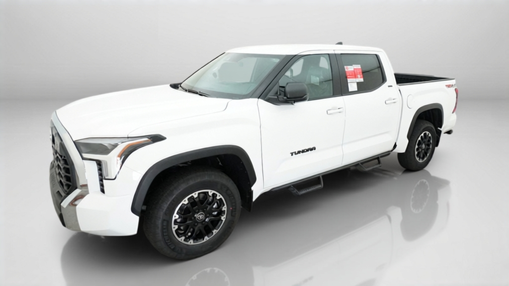  Toyota Tundra