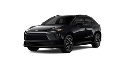 2026 Toyota bZ XLE SUV