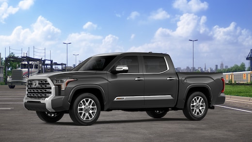 New 2026 Toyota Tundra For Sale at Toyota Escondido | VIN