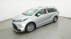2025 Toyota Sienna LE Van Passenger Van