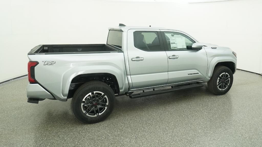 2025 Toyota Tacoma TRD Sport - Photo 51