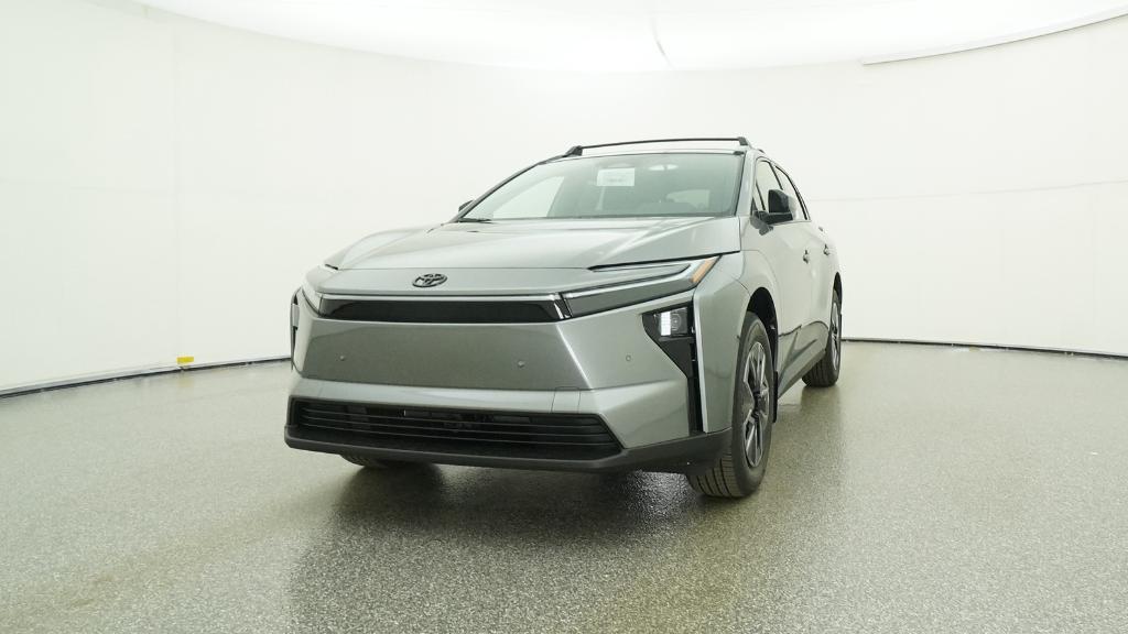 2026 Toyota bZ XLE - Photo 53