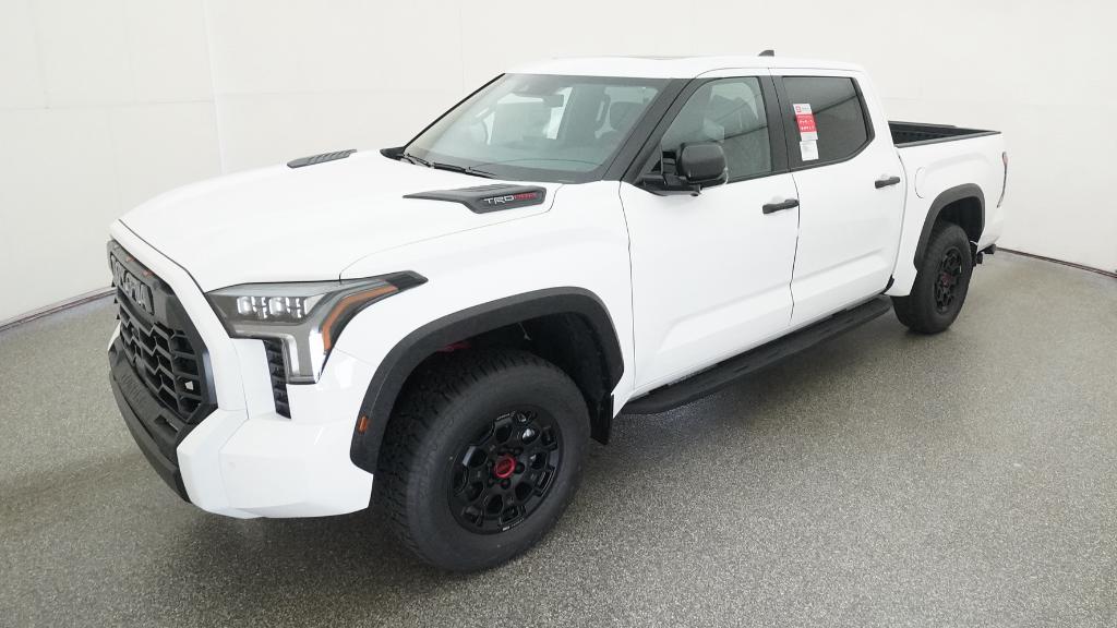 2026 Toyota Tundra i-FORCE MAX Truck CrewMax 