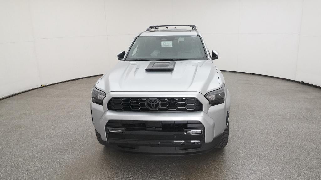 2025 Toyota 4Runner TRD Sport Premium - Photo 35