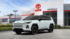 2026 Toyota RAV4 XSE HYBRID AWD Avondale 