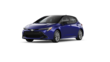  Toyota Corolla Hatchback