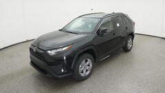 2025 Toyota RAV4 Hybrid XLE XLE AWD SUV