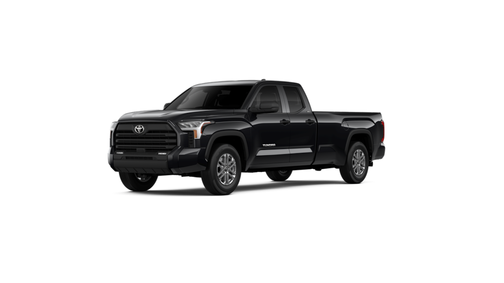 New 2026 Toyota Tundra SR5 SR5 DOUBLE CAB 8.1