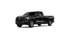 2026 Toyota Tundra SR5 DOUBLE CAB 8.1