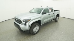 2026 Toyota Tacoma SR Truck Double Cab