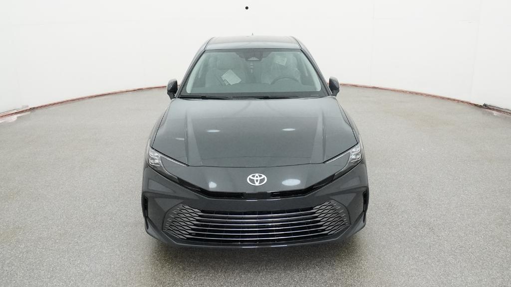 2026 Toyota Camry XLE - Photo 31