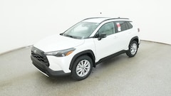 2026 Toyota Corolla Cross LE SUV