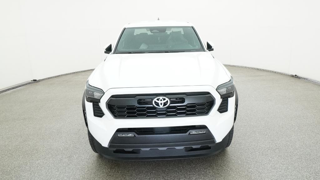 2025 Toyota Tacoma TRD Off Road - Photo 49