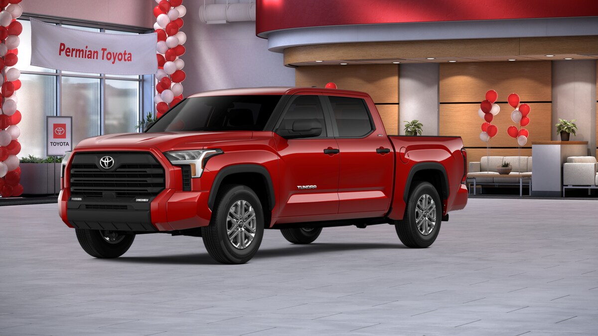 2026 Toyota Tundra SR5 - Photo 23