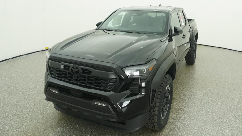2026 Toyota Tacoma TRD Off Road - Photo 22